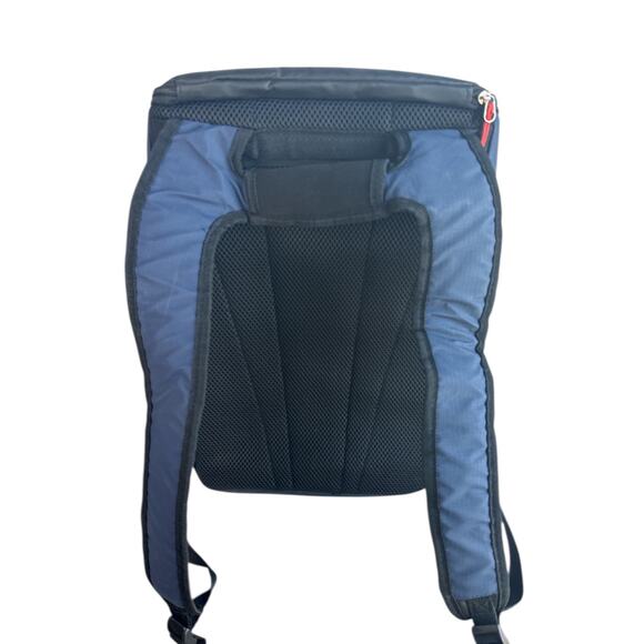 Titan Deep Freeze Backpack Cooler Insulated Soft Cooler Navy Blue New w/out tags - Picture 5 of 10